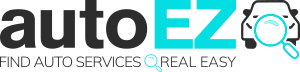 AutoEZ ~ Find Auto Services 🔍 Real Easy!
